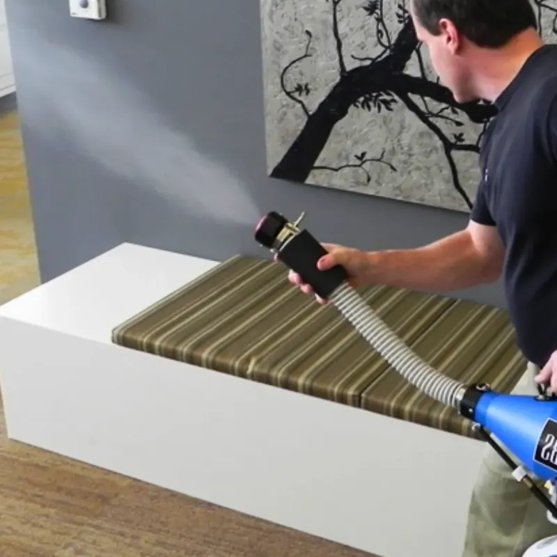 Professional Odor Removal in Eastpointe, MI